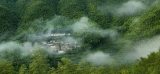 含山桐城黟县舒城跻身 国家生态文明建设示范区