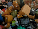 合肥市引导快递物流企业多措并举持续推进快递业绿色工程