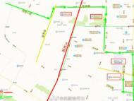 參加公務(wù)員等考試的考生請注意！合肥交警發(fā)布交通提醒