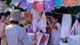 合肥“崔岗艺术嘉年华”活动10月2日正式开启