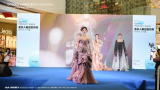 合肥金夫人2022新品发布秀圆满收宫
