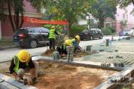 合肥高新区：加快建设一批新开工基础设施项目