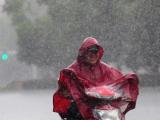 冷空气带来降温还有降水 安徽中南部将有暴雨