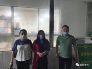 追回損失210萬元！霍邱警方破獲一起非法吸收公眾存款案