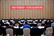 安徽建設(shè)“科技創(chuàng)新策源地”  黨代表熱議專家支招