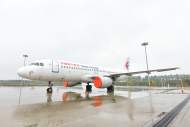 揭秘退役后的飛機(jī)會去哪？  安徽省首次進(jìn)行飛機(jī)拆解