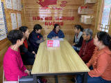 天桥街道“五心聚五点”让服务“升温”让幸福“提速”