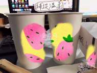 网友为何感动？给砀山县公安局送去众多奶茶 