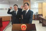 最新人事！他俩任安徽一市副市长