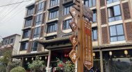 【皖美這五年】岳西黃尾鎮：茶旅融合讓茶區變景區 促進農民增收
