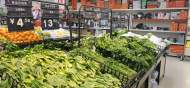 比肉還貴！合肥蔬菜價格飛漲 菠菜1斤漲至16元