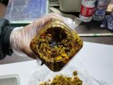 男子特別喜歡網購咸菜？ 馬鞍山警方一查牽出大案 摧毀五個販毒團伙