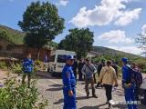 巢湖一位75岁老人失联多日，巢湖蓝天救援队展开全面搜救