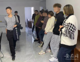 芜湖警方打掉一个“吸粉引流”诈骗团伙 抓获11人