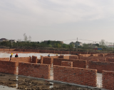 白莲乡八村联建特色养殖场