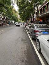 合肥包河推出“全免护考”  为送考家长提供5145个免费泊位