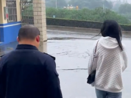 出走女孩想當網絡主播 蕪湖警方及時找回助其回家