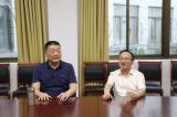 皖西學院：中國作家協會副主席徐貴祥應邀主講“文學與革命”學術講座