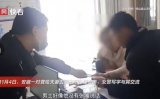 暖心！聋哑夫妻换新身份证 宿州一女警写字交流20分钟帮办理