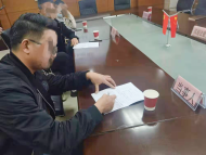 安徽堅(jiān)持把非訴訟糾紛解決機(jī)制挺在前面  減輕群眾“訴累”