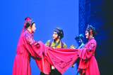 廬劇版《孔雀東南飛》再塑經(jīng)典