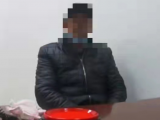 男子携两枚子弹进火车站 被芜湖民警查获