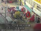 霍邱：俩六旬大爷嬉闹撞倒年近八旬老奶奶 被判赔偿十万余元