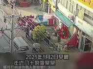 霍邱：倆六旬大爺嬉鬧撞倒年近八旬老奶奶 被判賠償十萬(wàn)余元