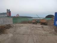 臨淮崗閘魚道建設正如火如荼   淮河魚類向上洄游將有專用通道