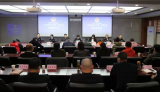 铜陵市公安局举办“我为群众办实事”新闻发布会            