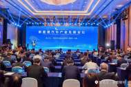 2021世界制造業(yè)大會(huì)|合肥城區(qū)將打造“十分鐘換電服務(wù)區(qū)”