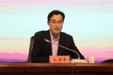 滁州市委任职决定：他聘任为市第一人民医院院长，聘期两年