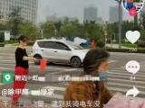 泗县一女子骑电动车没戴头盔被查   发布辱警视频被行政拘留