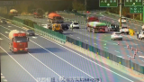 注意！合肥高速这个路段发生车祸 交警提醒减速避让