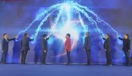 安徽省高標準農田工程質量保險第一單在滁簽約