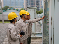 若遇極寒天氣 合肥電網負荷冬季或破900萬千瓦