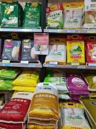 米面油買買買？  部門回應：庫存充足 無需盲目囤貨 
