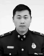 救人犧牲的24歲消防員陳建軍被追授“淮南好人”榮譽稱號