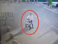 宿州一男子与家人赌气 疯狂盗窃十余起