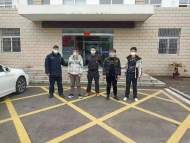 涉案價(jià)值超百萬 舒城警方搗毀一非法采礦犯罪團(tuán)伙