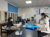 安徽首例！淮北市受理長三角區域新生兒入戶 “跨省通辦”實現一站式