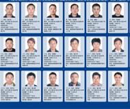 郎溪縣人民法院曝光一批失信被執行人名單  有你認識的嗎？