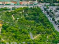 網友咨詢合肥廬陽鐵線公園項目開建時間和方案 官方回復