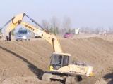 河南滑縣：利用冬閑建設(shè)10萬畝高標準農(nóng)田三農(nóng)