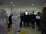 合肥市防指办回复网友：举办大型活动采取四项防控措施