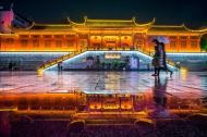 汪立：一起去考試