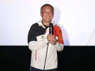 電影《無盡攀登》來合肥路演  將于12月3日正式上映