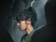 白百何《门锁》预告和海报双发 影片周五上映