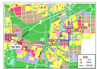 合肥2條地鐵擬再建延長線