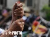 霍山一古稀老人因赡养问题申请强制执行